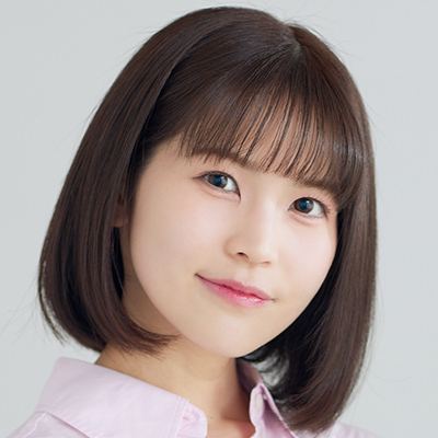 岩井映美里