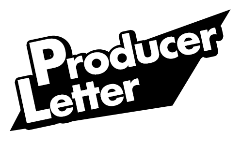 ProducerLetter