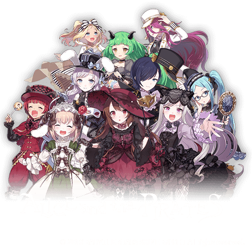 ゴシックは魔法乙女 10th History